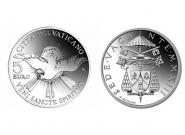 Le monete d'argento del Vaticano un ottimo investimento